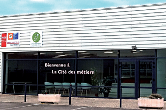 Cité des métiers - Agenda Mars 2019