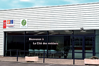 Cité des métiers - Agenda Décembre 2019