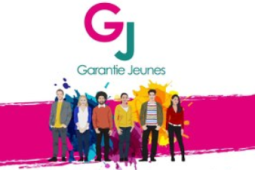 Garantie Jeunes
