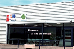 Cité des métiers - Agenda Février 2018