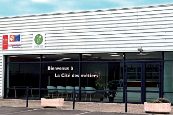 Cité des métiers - Agenda Octobre 2019