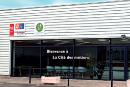 Cité des métiers - Agenda Mars 2018