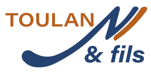 Logo Sarl Toulan et fils