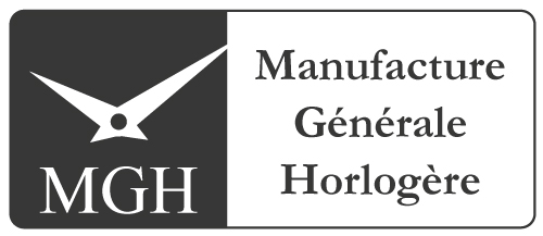 Logo MGH