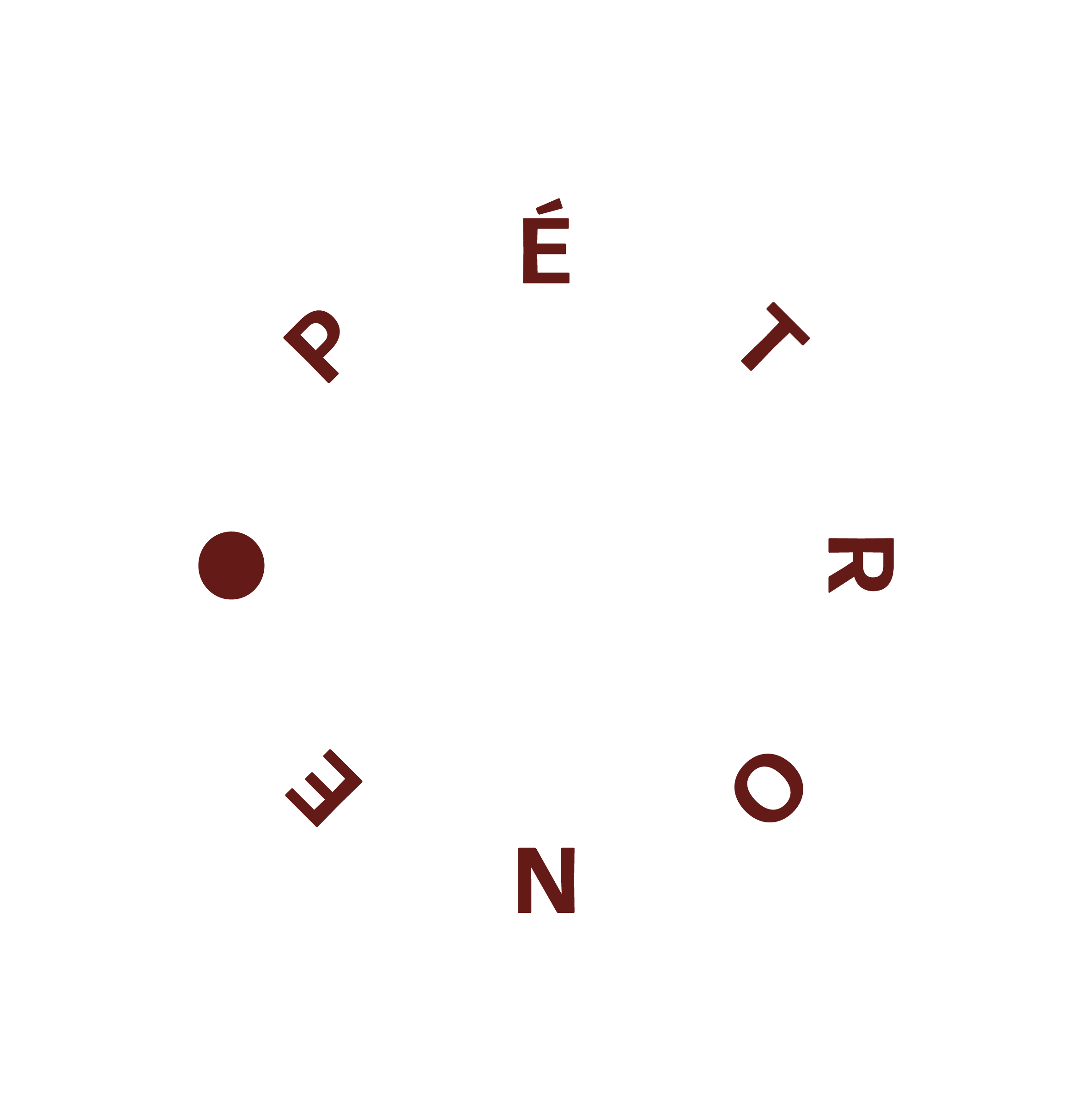 Logo Pétrone