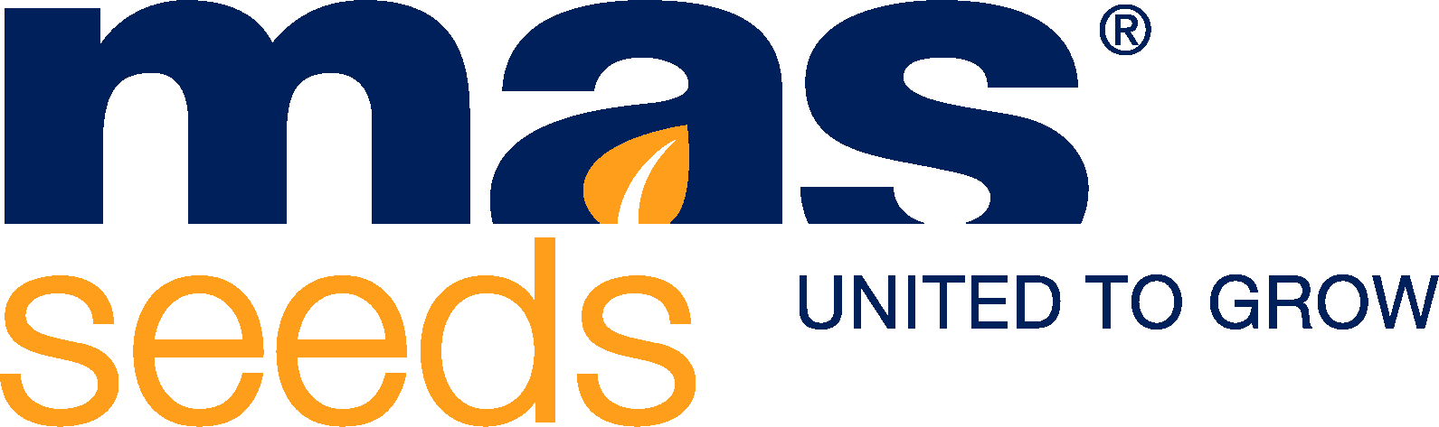 Logo MAS Seeds