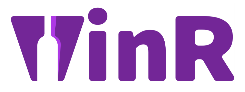 Logo VinR