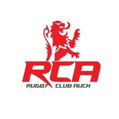 Logo Rugby Club Auch