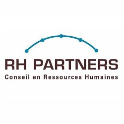 Logo RH PARTNERS