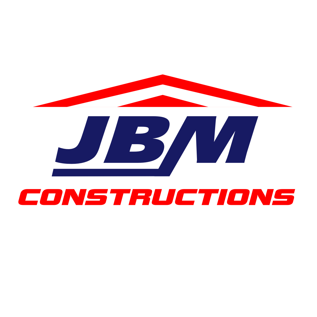 Logo JBM Constructions