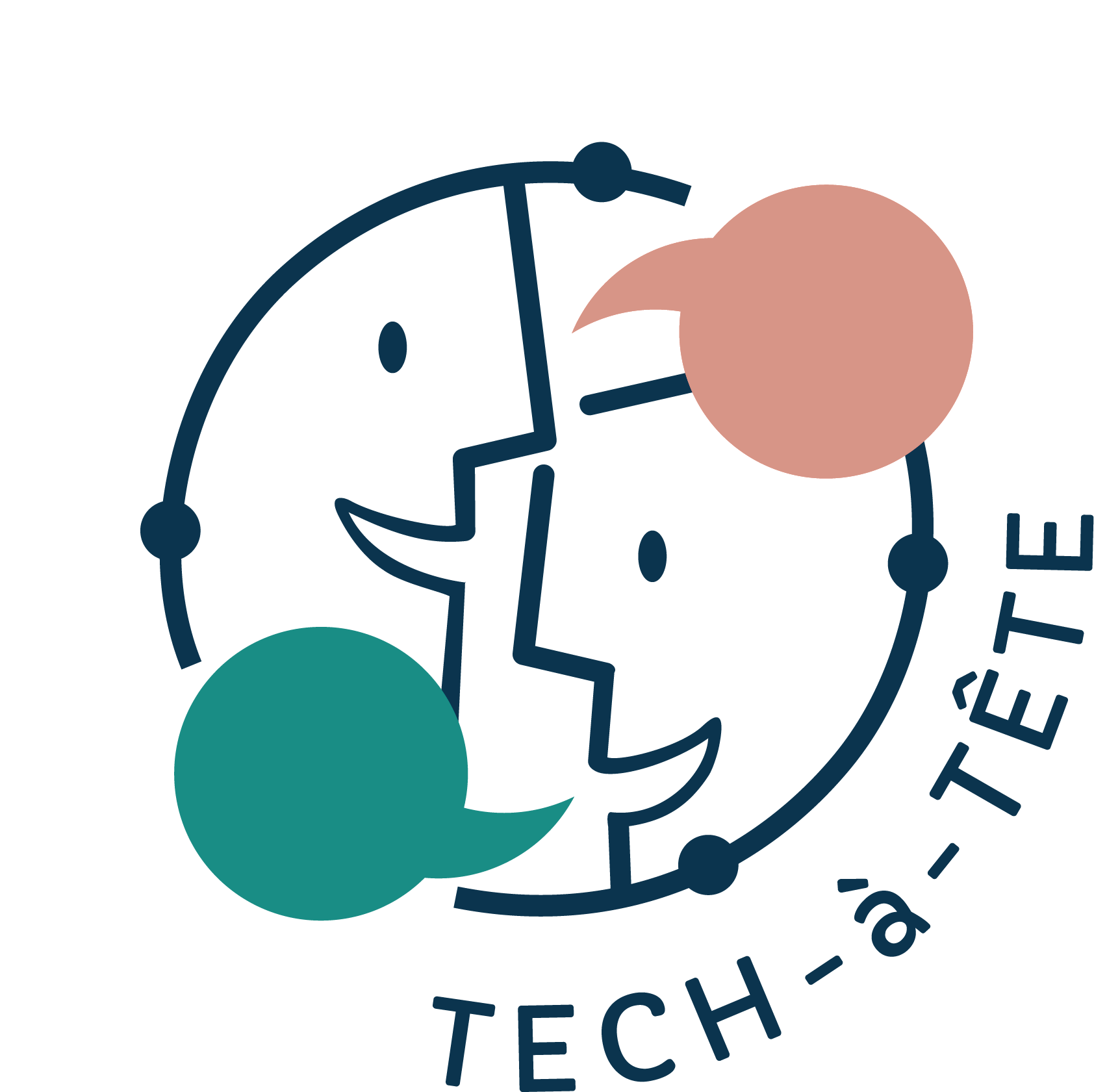 Logo Tech-à-Tête