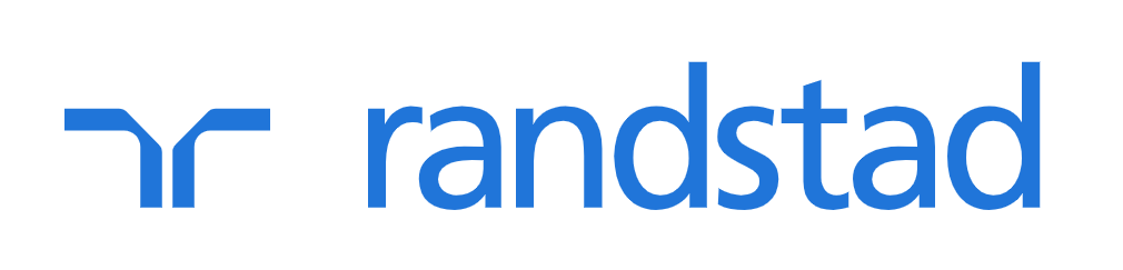 Logo Randstad