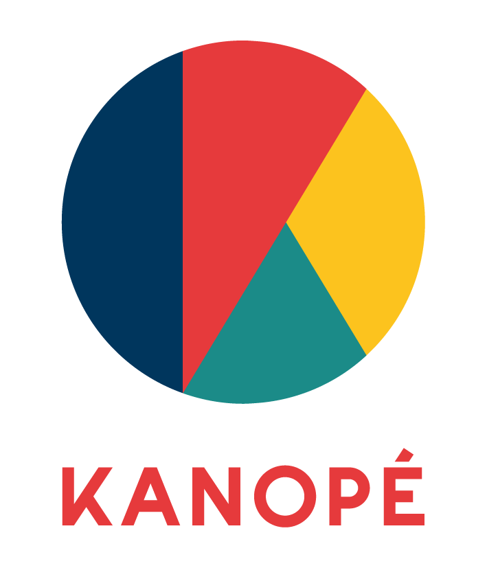 Logo KANOPE