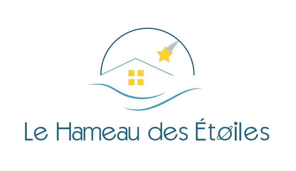 Logo LE HAMEAU DES ETOILES