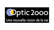 Logo OPTIQUE FLEURANCE