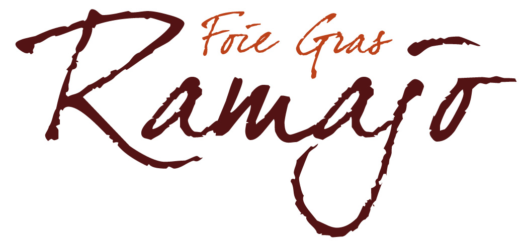 Logo ramajo foie gras