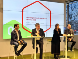 La culture à l’honneur au Hub des Territoires