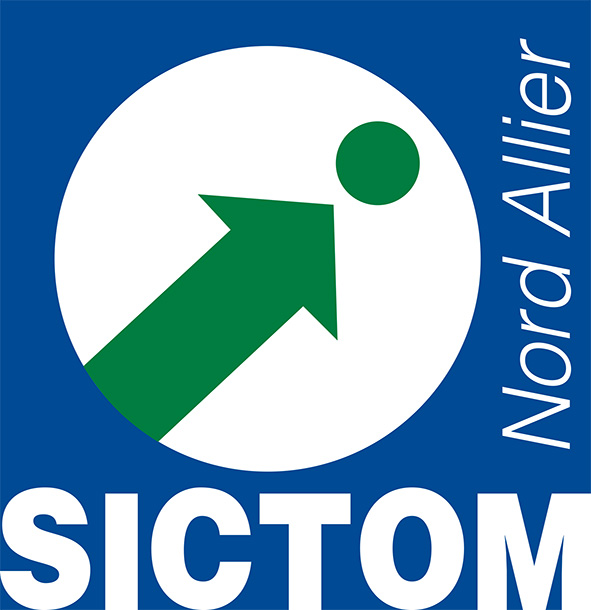 Logo SICTOM Nord Allier