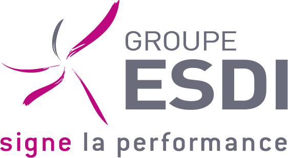 logo ESDI