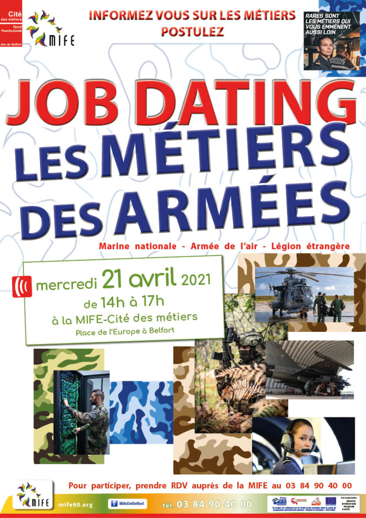 affiche mife