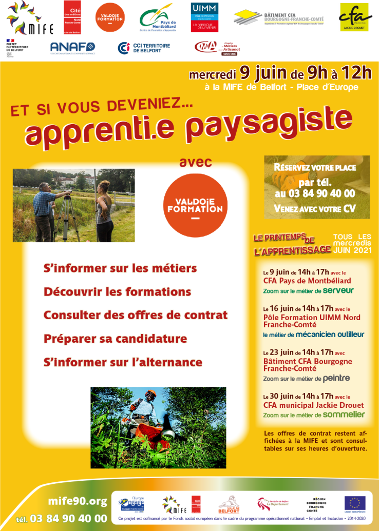 affiche p