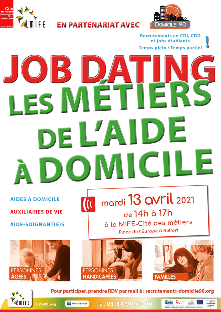 affiche mife