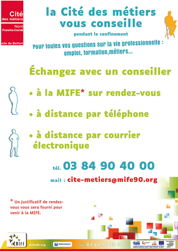 AFFICHE MIFE