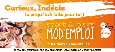 flyer PSL