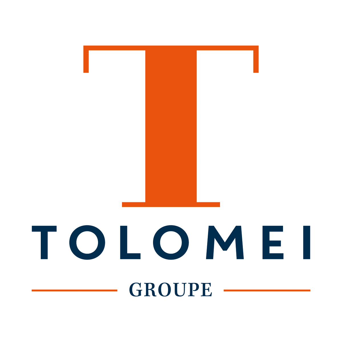 Logo TOLOMEI