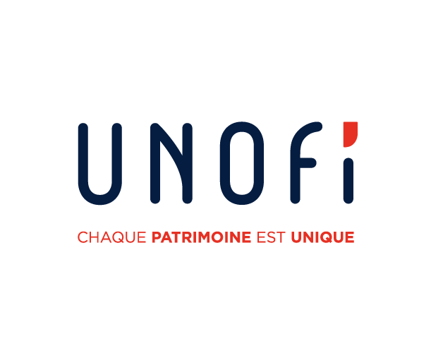 Logo UNOFI