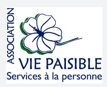 Logo VIE PAISIBLE