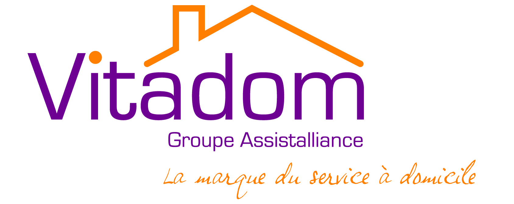 Logo Vitadom