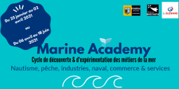 Participez au programme Marine Academy