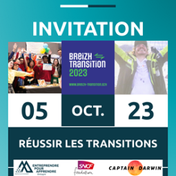 Breizh Transition