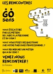 Métiers d'aide à la personne : Les rencontres Go Sens
