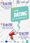 Semaine de l’alternance à la Mission Locale du pays de Morlaix 