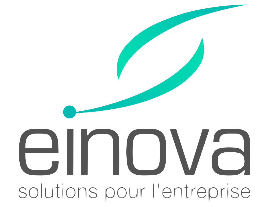 Logo EINOVA
