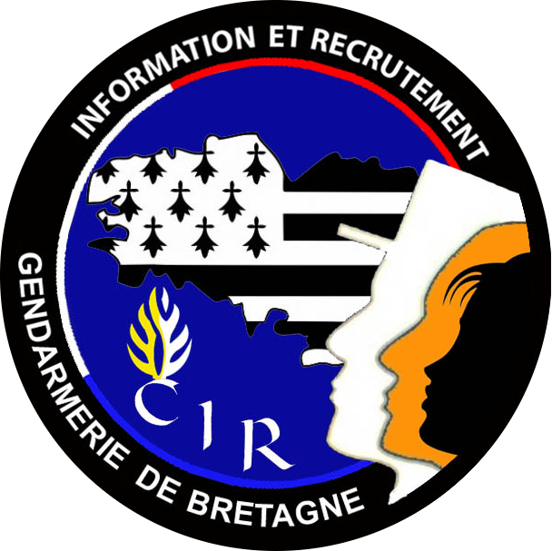 Logo Centre d'information de la gendarmerie