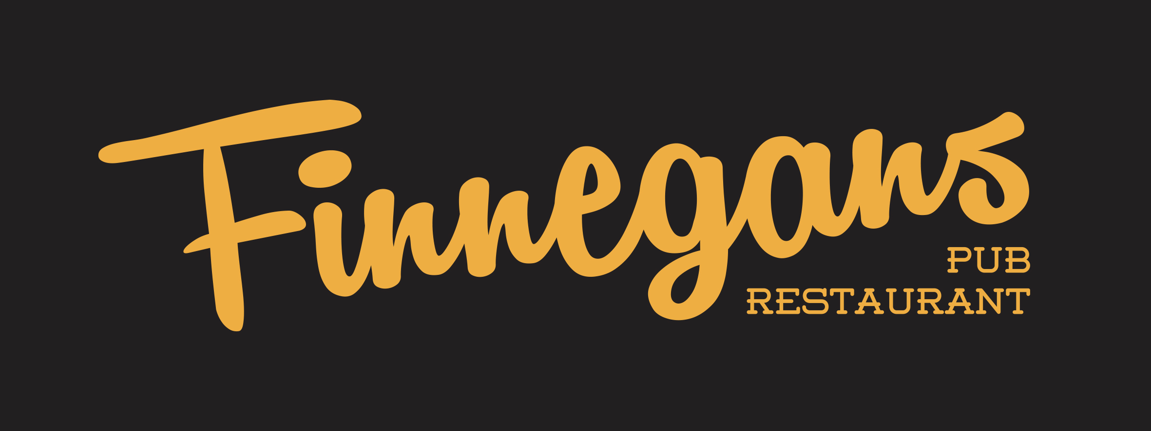 Logo Finnegans