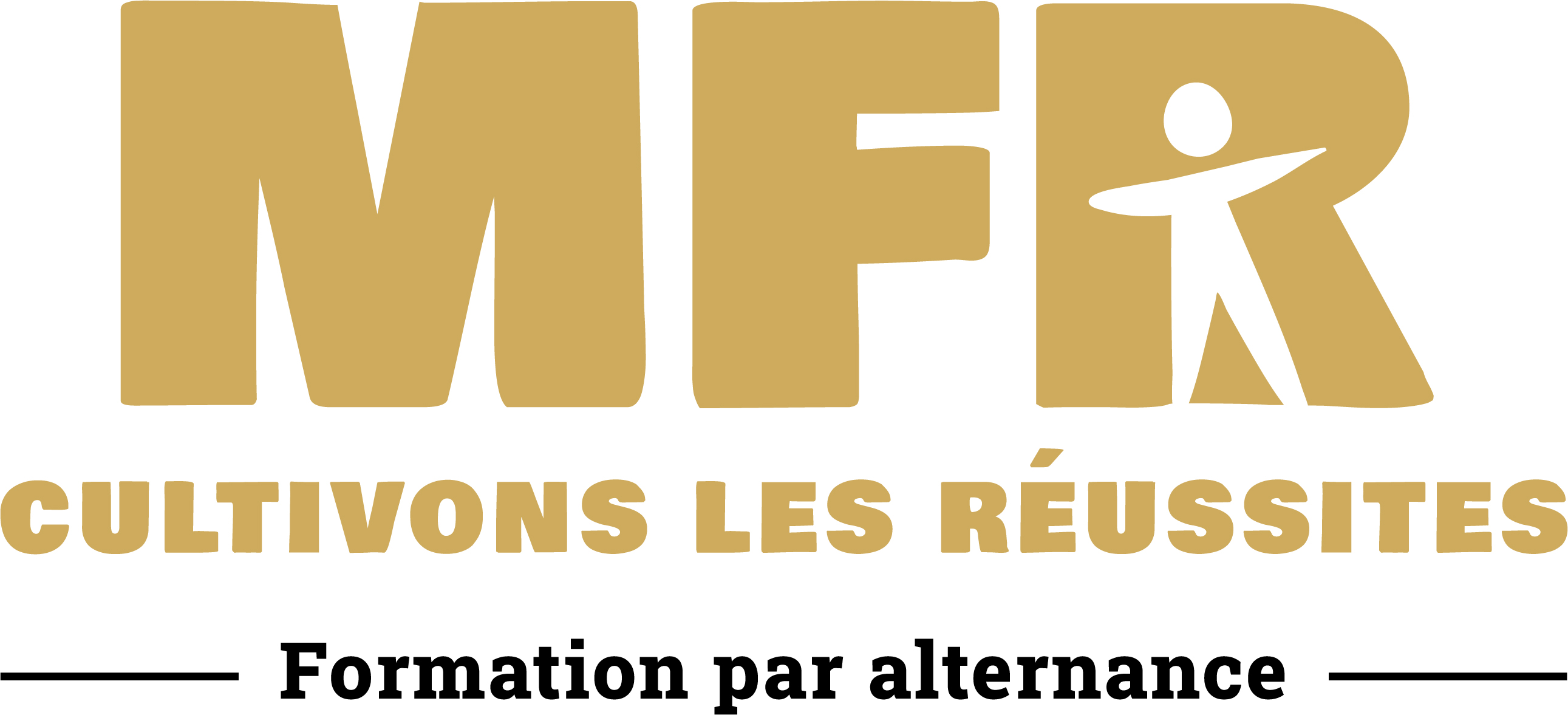 Logo Fédération des MFR Finistère
