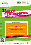 2e Rallye des Entreprises 