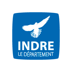 Logo de DEPARTEMENT DE L'INDRE