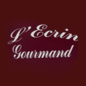 Logo Pâtisserie L'Ecrin Gourmand