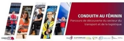 CONDUITH AU FEMININ