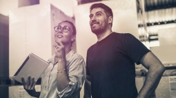 Entreprises industrielles, activez votre parcours Marque Employeur sur votre territoire
