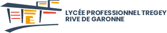 Logo Lycée Professionnel Trégey-Rive de Garonne