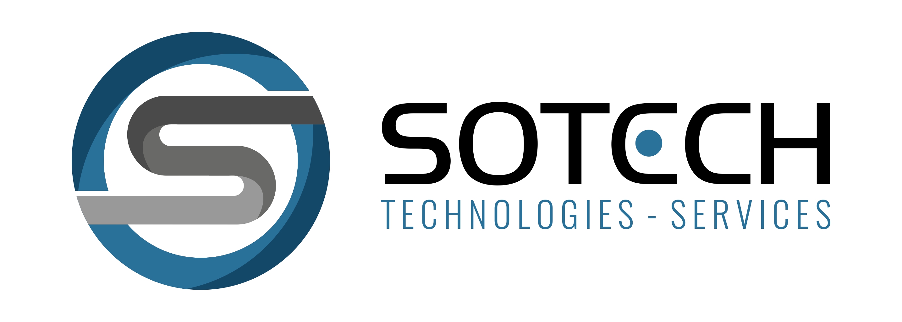 Logo SOTECH TECHNOLOGIES SERVICES