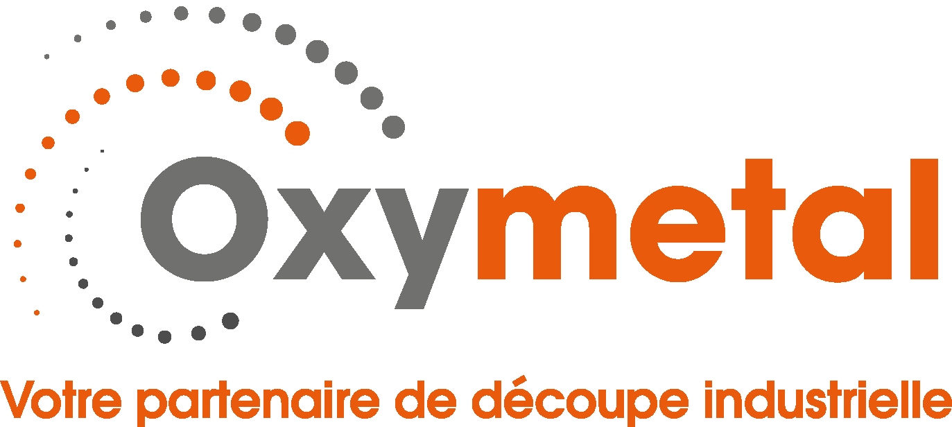 Logo OXYMETAL