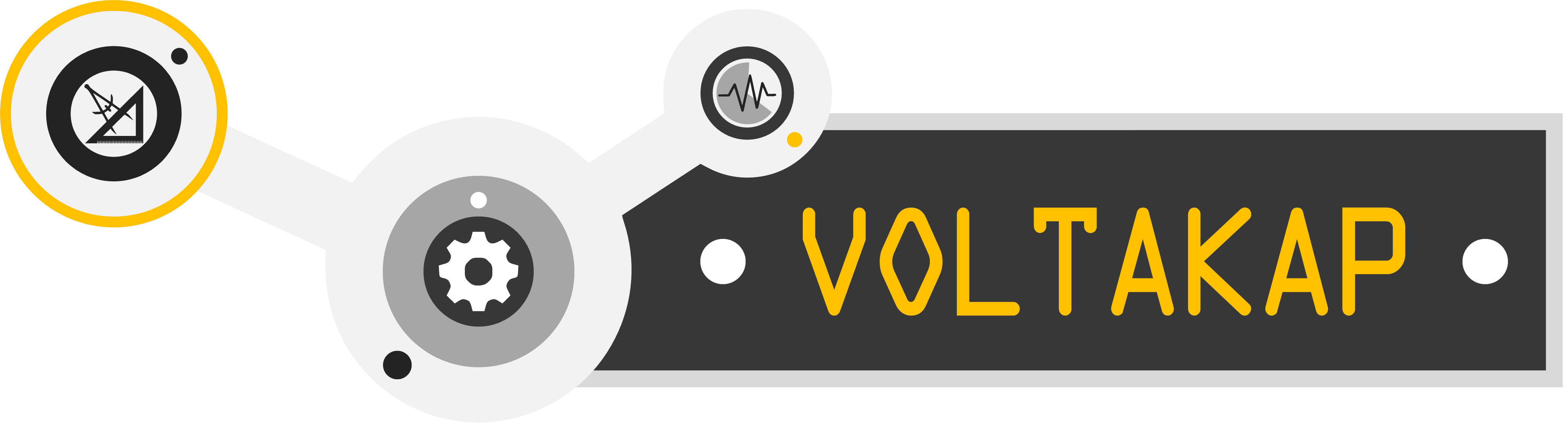 Logo VOLTAKAP