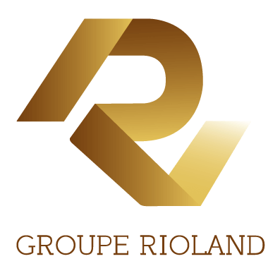 Logo MAROQUINERIE RIOLAND